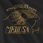 3rd Generation · Medusa
