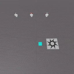 gaster blaster icon