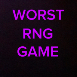 Worst RNG Game