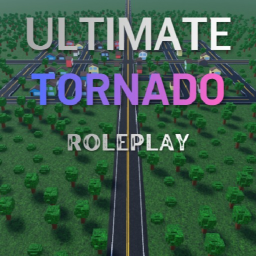 Ultimate Tornado Roleplay [BETA] (RELEASE)