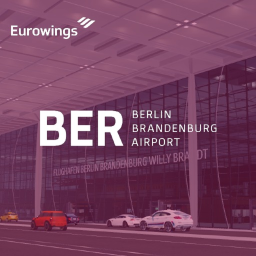 BER | Berlin Brandenburg Airport