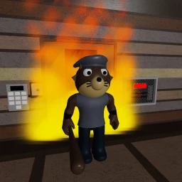 Piggy - Insane Refinery icon