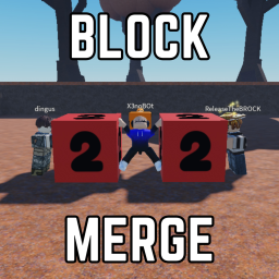 [UPD 🌧️] Block Merge