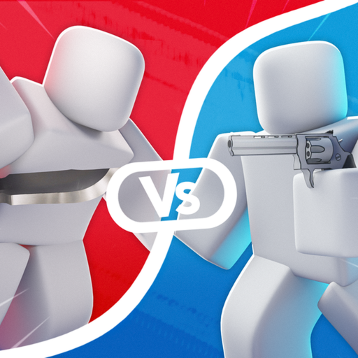 Murder Rivals Roblox data