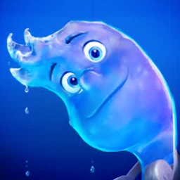 [Morphs] 🔥Disney Elemental 💧 Rainbow Obby *EASY* icon
