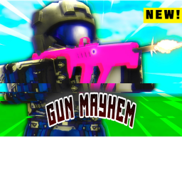 Gun Mayhem [Beta]