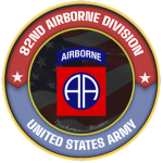 | U.S.A.R. | 82nd Airborne Division