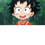 Deku fanclub