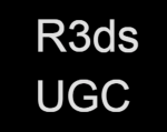 R3ds UGC