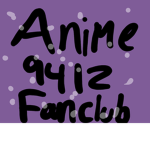 Anime9412 fanclub