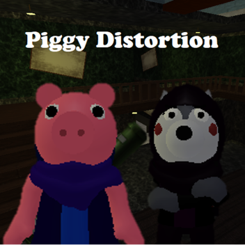 Piggy Distortion