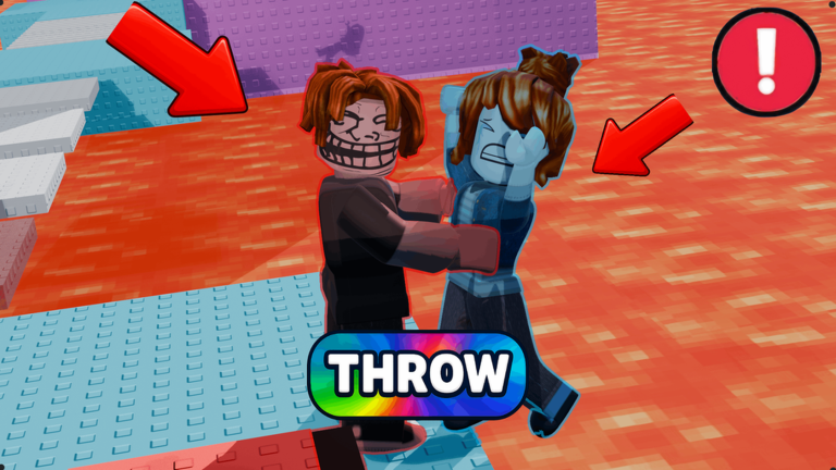 TROLL Hug Tower 2! 👐 screenshot 3