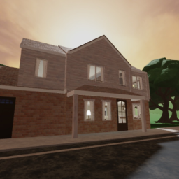 The Neighborhood