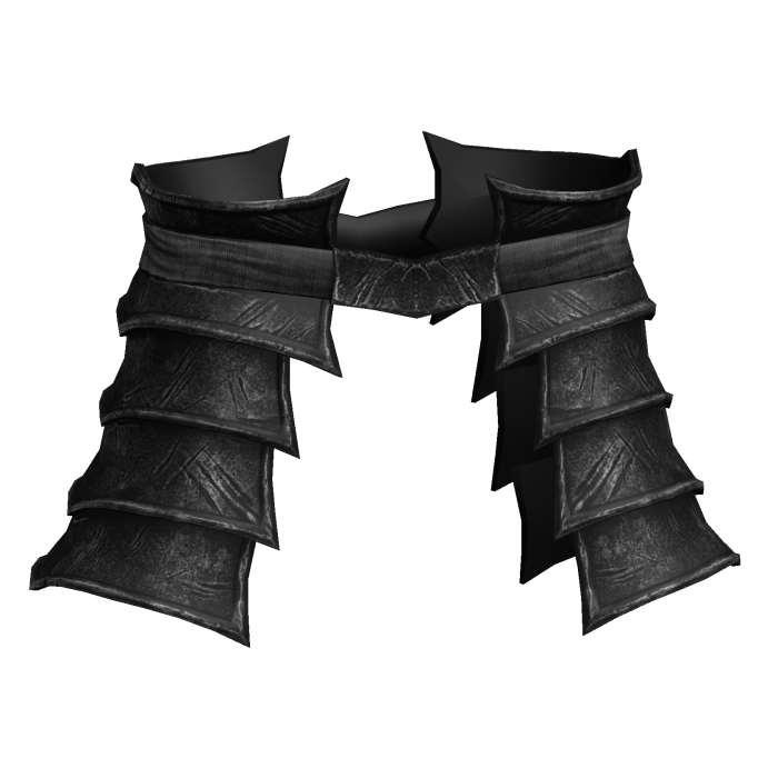 Black Knight Waist