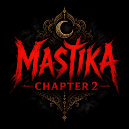 MASTIKA CHAPTER 2