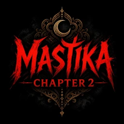 MASTIKA CHAPTER 2 icon