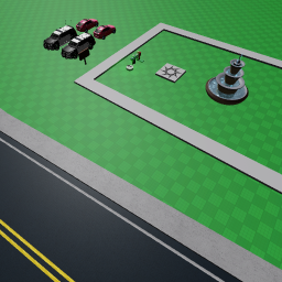 Grand Theft Haven 2 [UPDATE 0.2]