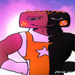 The Dandy’s World Goobers