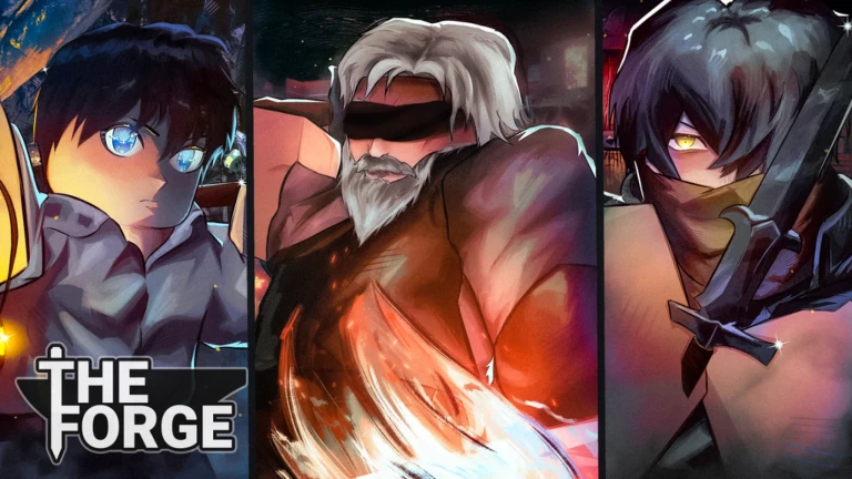 Forging Powerful Weapons