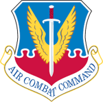 [ANAFB] Air Combat Command
