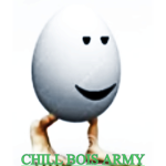 Chill Bois Army
