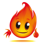 Flaming Studio!