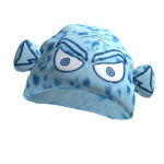 Y2K Angry Monkey Beanie [LIMITED]