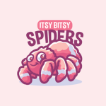 Itsy Bitsy Web Crew