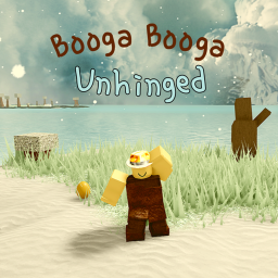 BoogaBooga Unhinged