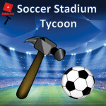 Soccer Stadium Tycoon BETA