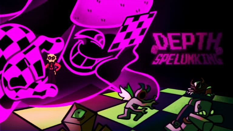 Depth Spelunking Guide: How floors are chosen and what to expect | Roblox