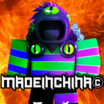 MadeinChina Clothing