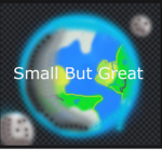 Small But Great Studios