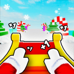 Ride a Sleigh