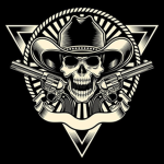 skull squad2 xd