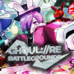 GHOUL://RE BATTLEGROUNDS icon