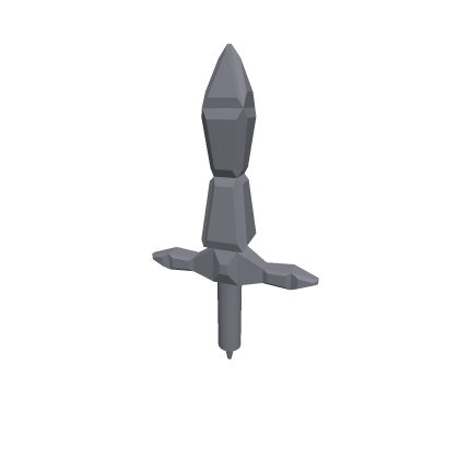steel sword mesh