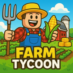 Farm Tycoon (New)