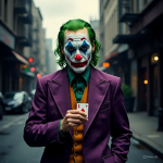 JOKER STORE