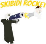 Skibidi Rocket