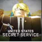 [| United States Secret Service |]