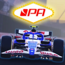 [HUGO VEGAS!] Formula Apex Racing icon