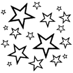 THESE STARS