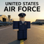 SFRP: United States Air Force