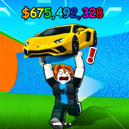 [RELEASE] Escape Tsunami For Cars!