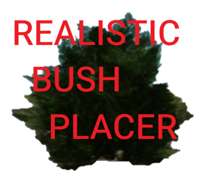 Bush Placer