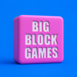 BIG BLOCK GAMES STUDIOS
