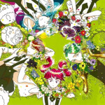 guess the houseki no kuni character