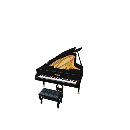 Grand Piano