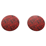 Distressed Eyes of Pain